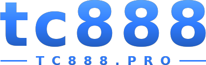 tc888 logo